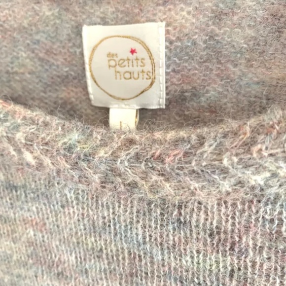 Des Petits Hauts pull - Picture 3 of 8